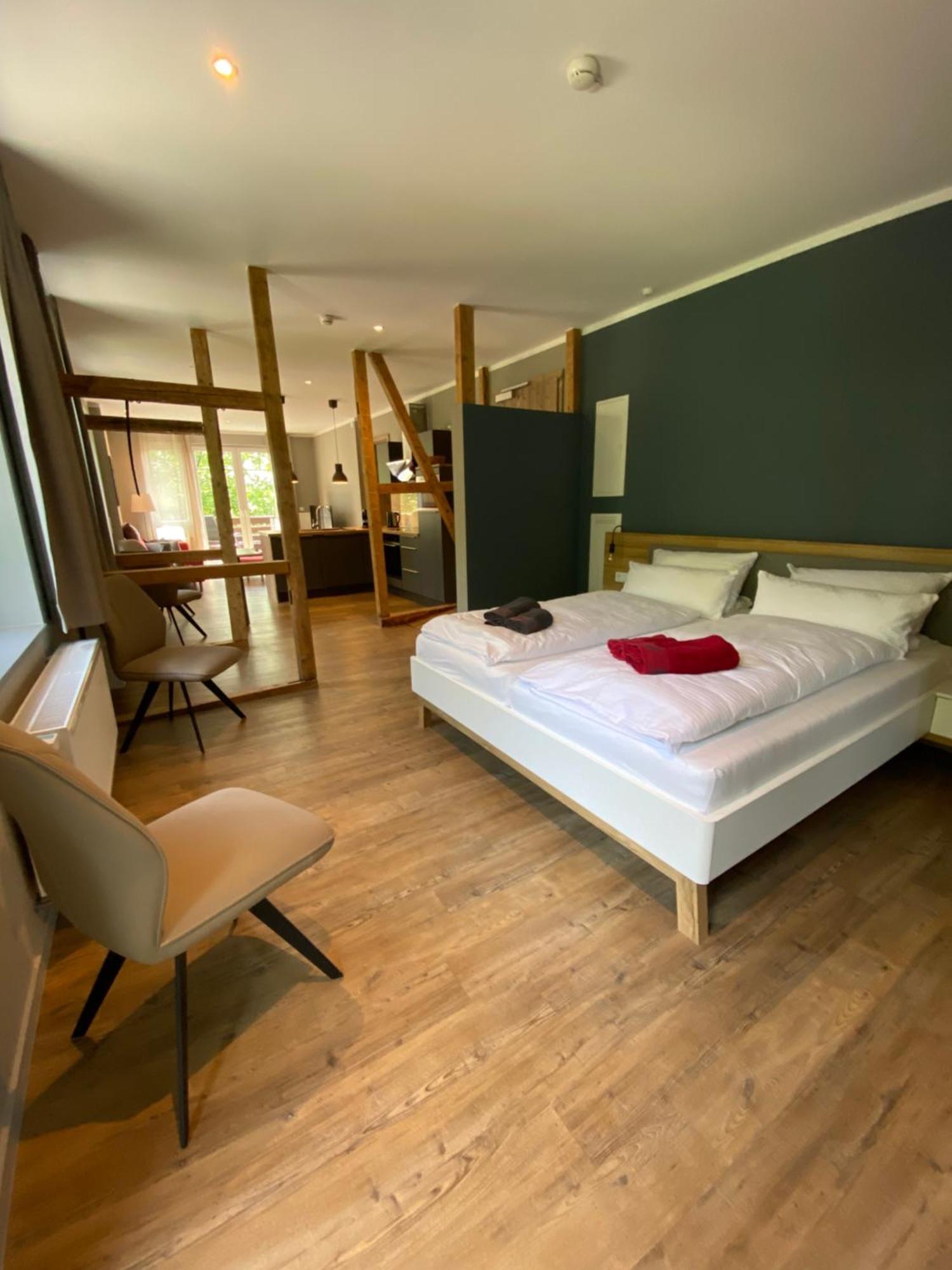 Braunlage Lodge Exterior photo
