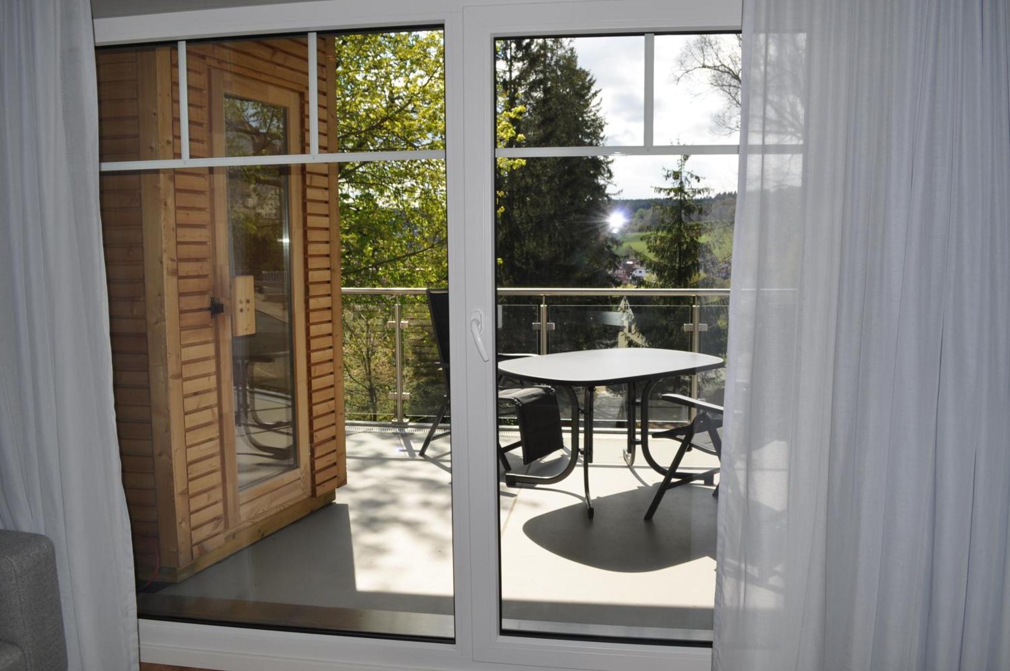 Braunlage Lodge Exterior photo